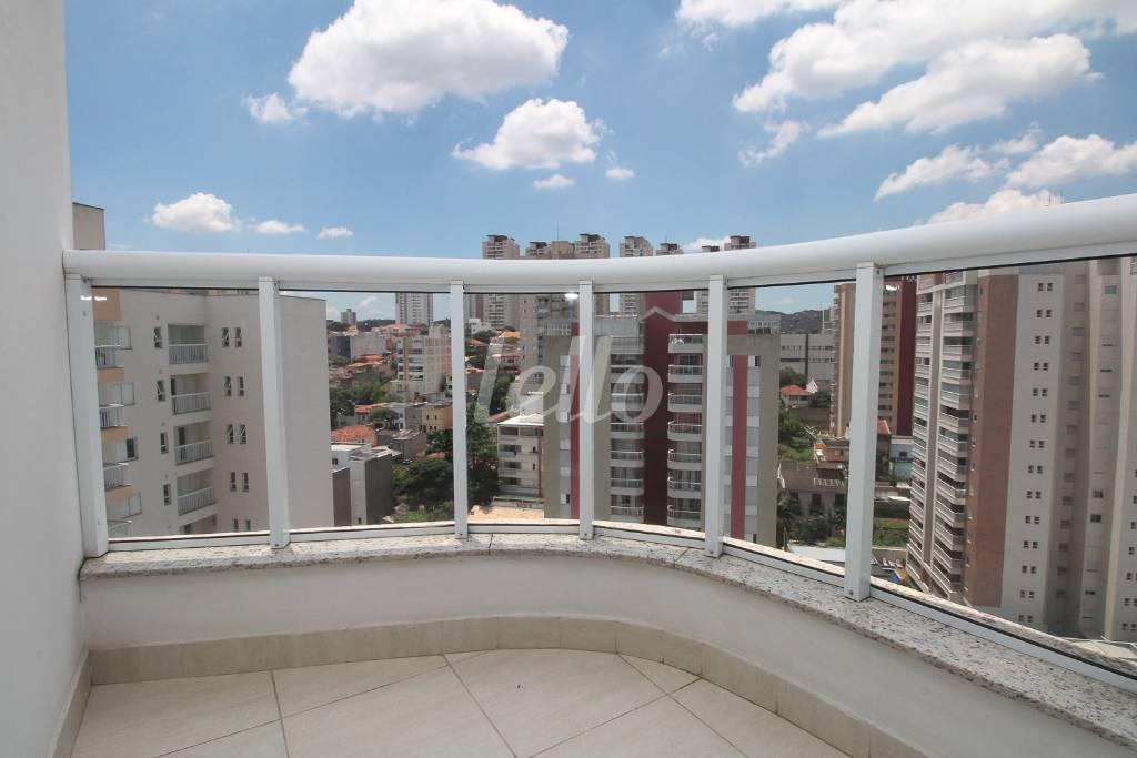 SACADA SUÍTE 3 de Apartamento à venda, Padrão com 149 m², 3 quartos e 1 vaga em Centro - São Bernardo do Campo