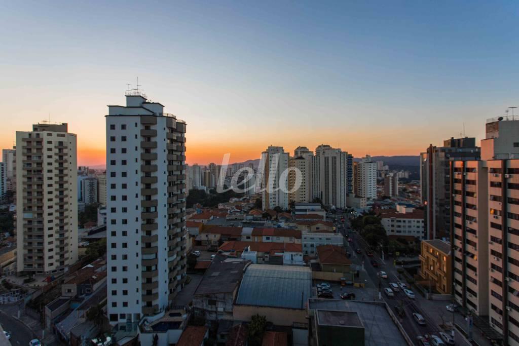 APAGAR de Apartamento à venda, Duplex com 233 m², 4 quartos e 3 vagas em Jardim São Paulo - São Paulo