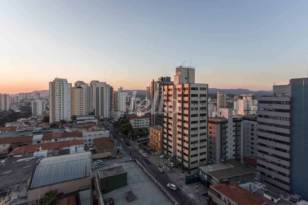 VISTA SUÍTE 1 de Apartamento à venda, Duplex com 233 m², 4 quartos e 3 vagas em Jardim São Paulo - São Paulo