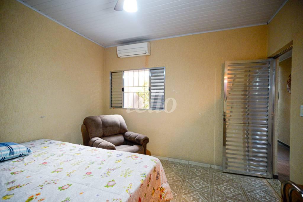 QUARTO DOIS de Casa à venda, sobrado com 220 m², 3 quartos e 2 vagas em Ipiranga - São Paulo