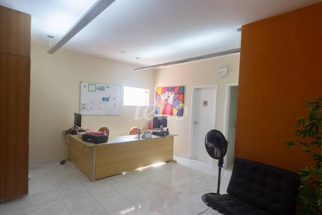 SALA 1 de Sala / Conjunto para alugar, Padrão com 55 m², e 2 vagas em Pacaembu - São Paulo