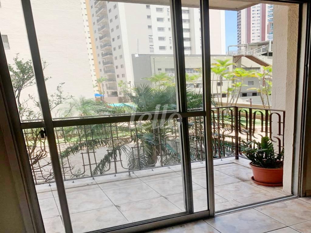 SALA de Apartamento à venda, Padrão com 69 m², 3 quartos e 1 vaga em Santana - São Paulo