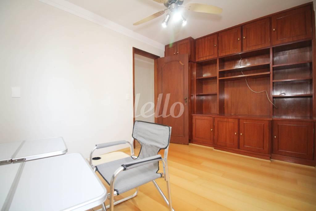 SALA DE TV de Apartamento à venda, Padrão com 237 m², 3 quartos e 4 vagas em Brooklin Paulista - São Paulo