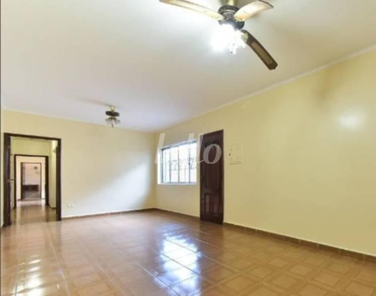 SALA de Casa à venda, sobrado com 340 m², 4 quartos e 4 vagas em Vila Santa Eugênia - São Bernardo do Campo