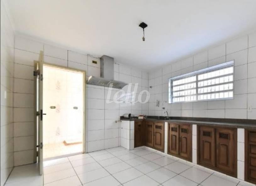 COZINHA1 de Casa à venda, sobrado com 340 m², 4 quartos e 4 vagas em Vila Santa Eugênia - São Bernardo do Campo