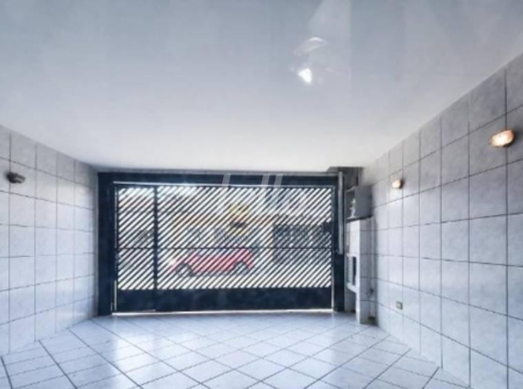 GARAGEM de Casa à venda, sobrado com 340 m², 4 quartos e 4 vagas em Vila Santa Eugênia - São Bernardo do Campo