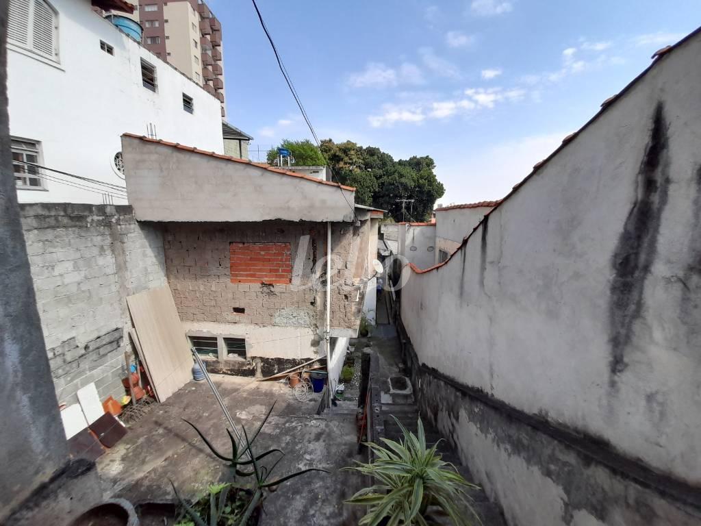 VISTA TERRENO de Área / Terreno à venda, Padrão com 358 m², e em Vila Aurora - São Paulo