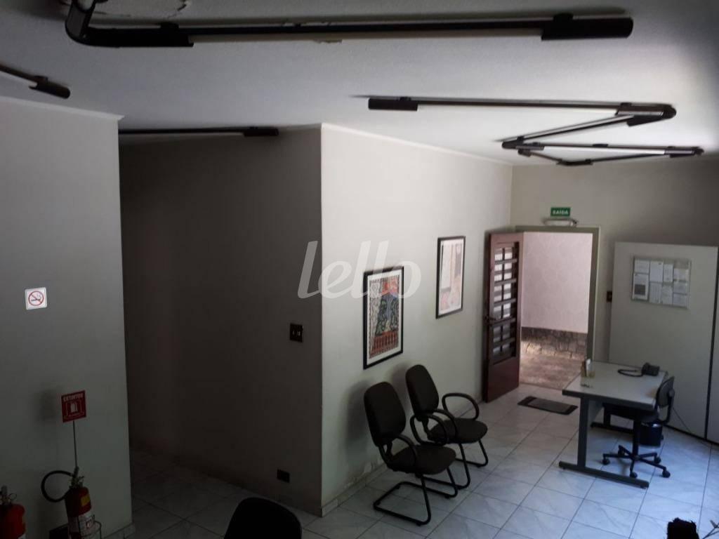 SALA de Casa à venda, sobrado com 165 m², 4 quartos e 4 vagas em Planalto Paulista - São Paulo