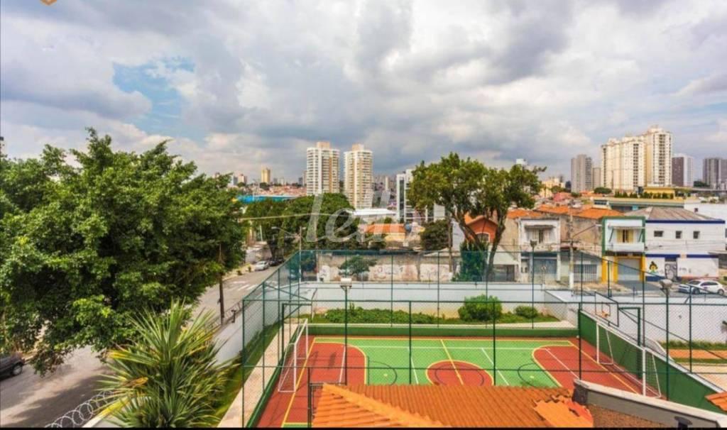 VISTA de Casa à venda, sobrado com 222 m², 3 quartos e 2 vagas em Ipiranga - São Paulo