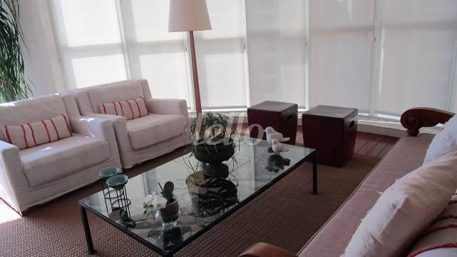 SALA de Apartamento à venda, Padrão com 366 m², 4 quartos e 6 vagas em Alto da Lapa - São Paulo
