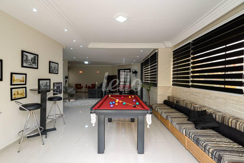 SALA DA COBERTURA de Apartamento à venda, cobertura - Padrão com 320 m², 4 quartos e 3 vagas em Paraíso - São Paulo