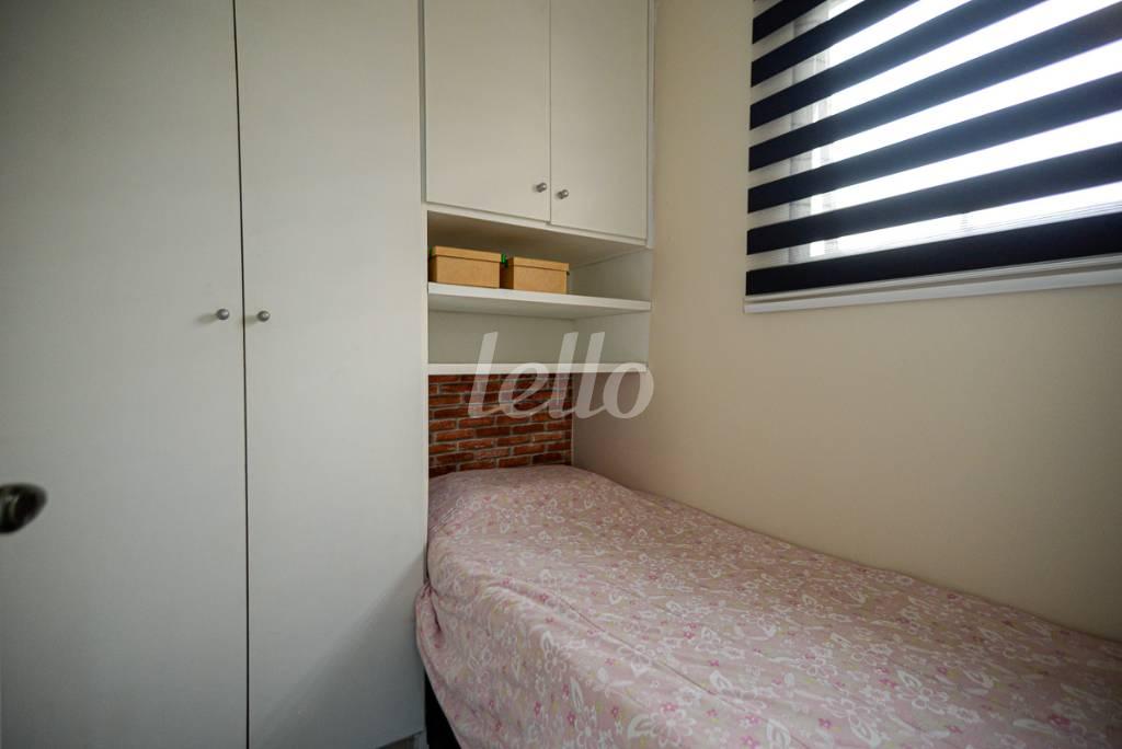 DORMITÓRIO DE SERVIÇO de Apartamento à venda, cobertura - Padrão com 320 m², 4 quartos e 3 vagas em Paraíso - São Paulo