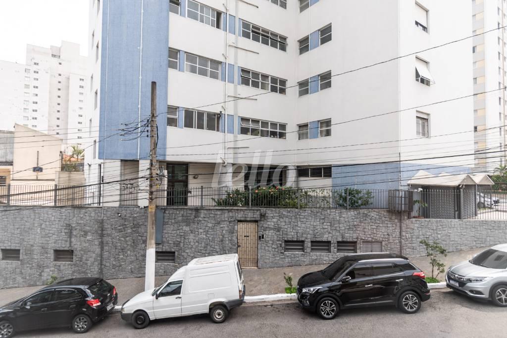 VISTA DORMITÓRIO 1 de Casa à venda, sobrado com 286 m², 4 quartos e 4 vagas em Mooca - São Paulo