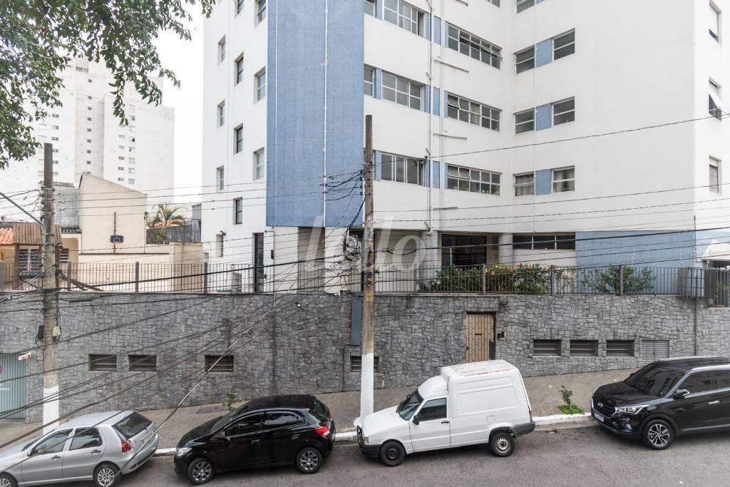 VISTA DORMITÓRIO 2 de Casa à venda, sobrado com 286 m², 4 quartos e 4 vagas em Mooca - São Paulo