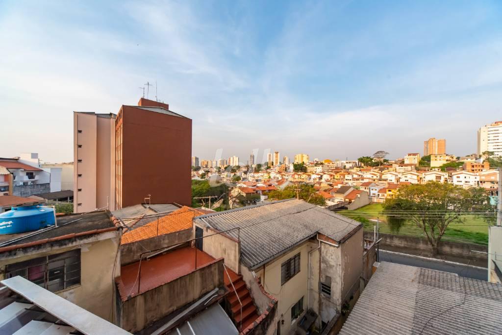 VISTA SUÍTE 2 de Casa à venda, sobrado com 250 m², 3 quartos e 3 vagas em Santa Maria - São Caetano do Sul