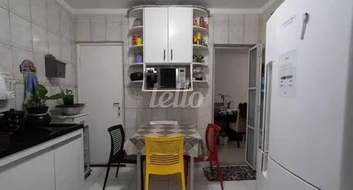 COZINHA de Apartamento à venda, Padrão com 90 m², 2 quartos e em Belenzinho - São Paulo