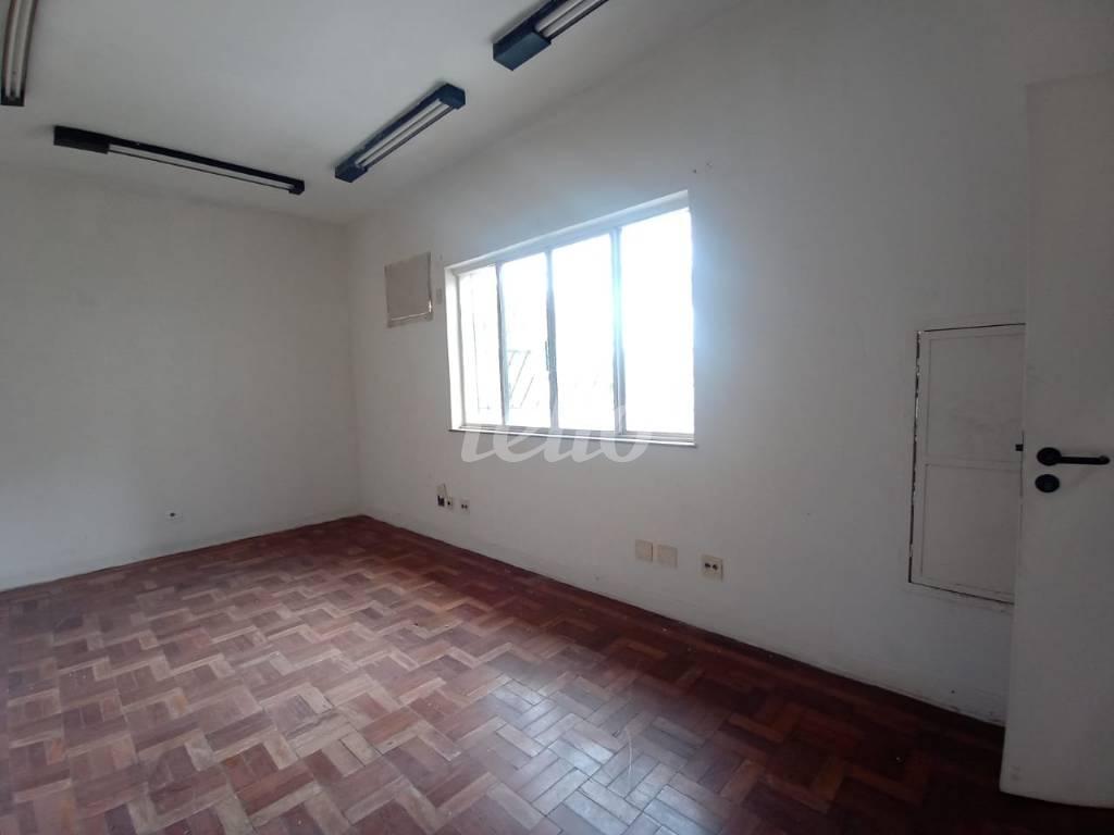 SALA de Casa para alugar, sobrado com 309 m², e 5 vagas em Vila Clementino - São Paulo