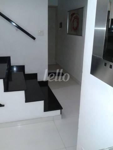 ACESSO ANDAR SUPERIOR de Apartamento para alugar, Duplex com 169 m², 3 quartos e 4 vagas em Vila Pompeia - São Paulo