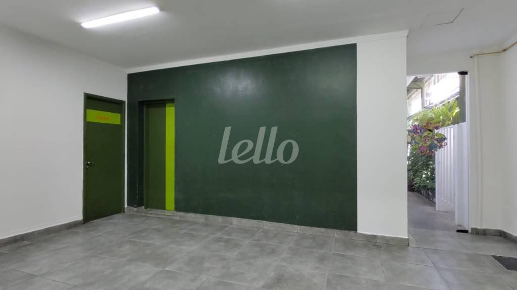 SALA de Casa à venda, sobrado com 500 m², e 4 vagas em Brooklin Paulista - São Paulo