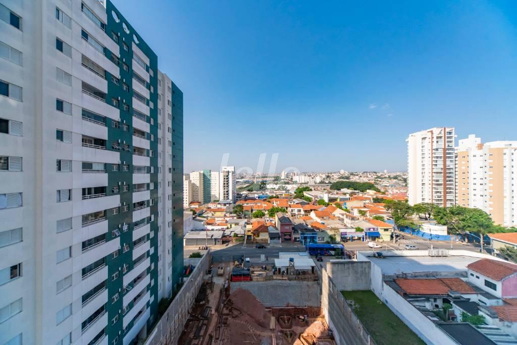 VISTA SUÍTE 3 de Apartamento à venda, Padrão com 163 m², 4 quartos e 3 vagas em Santa Paula - São Caetano do Sul