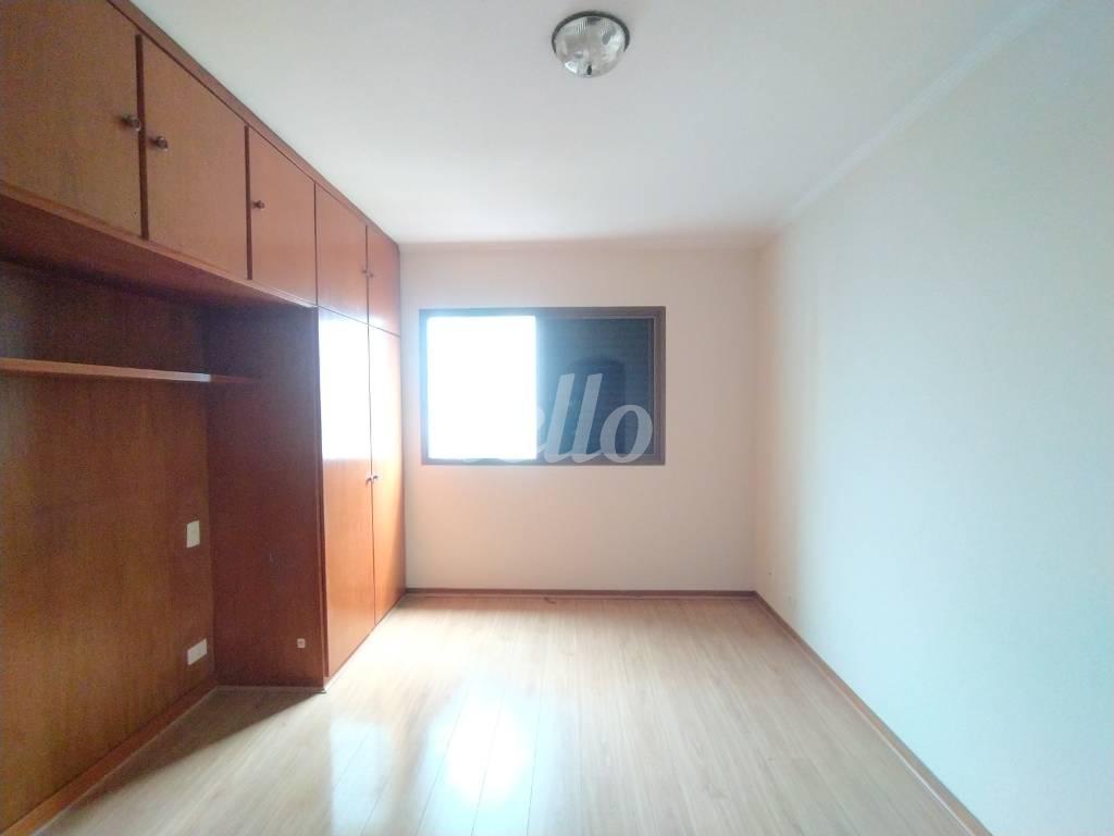 SUÍTE de Apartamento à venda, Padrão com 180 m², 4 quartos e 2 vagas em Vila Maria Alta - São Paulo