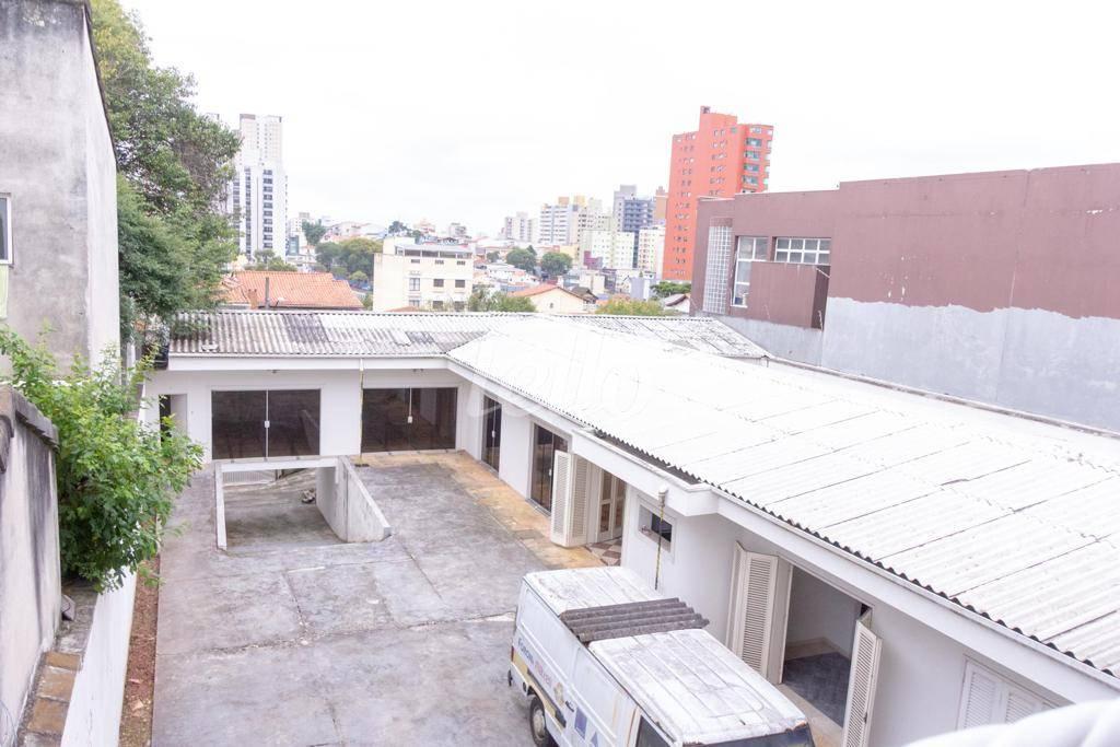 VISTA SACADA de Casa para alugar, assobradada com 900 m², 7 quartos e 10 vagas em Vila Santa Terezinha - São Bernardo do Campo