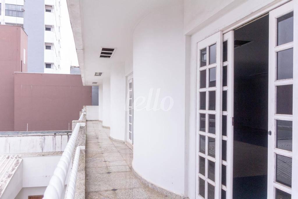 SACADA SUPERIOR de Casa para alugar, assobradada com 900 m², 7 quartos e 10 vagas em Vila Santa Terezinha - São Bernardo do Campo