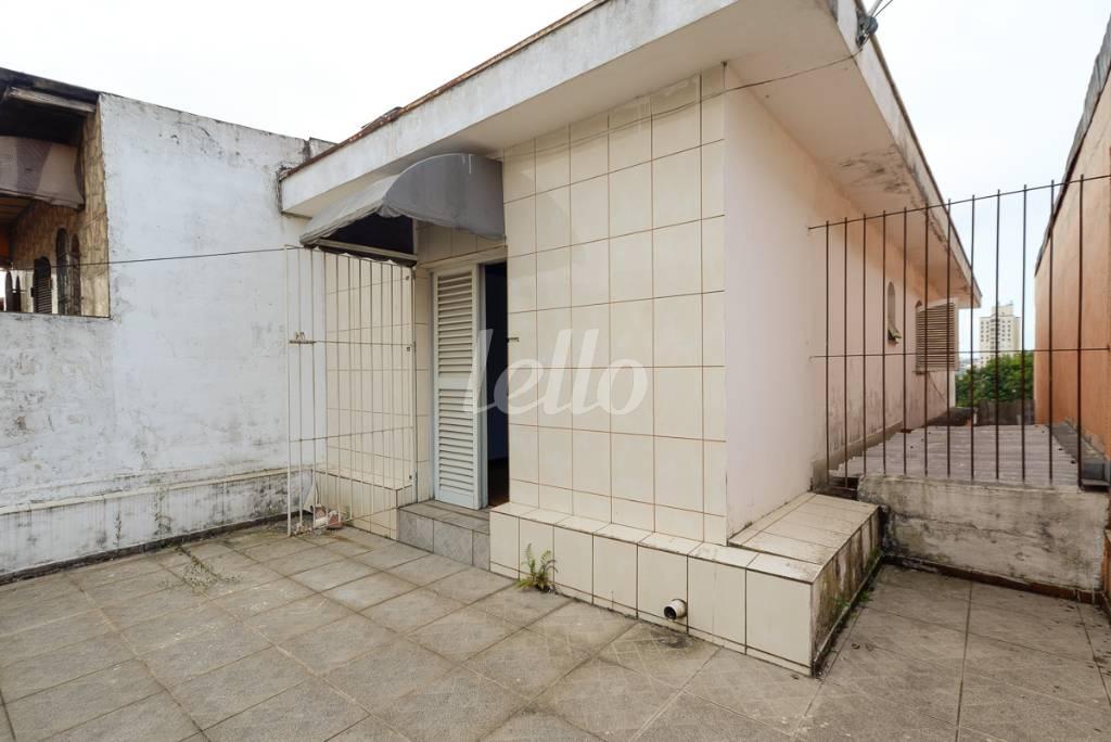 ÁREA EXTERNA de Casa à venda, sobrado com 91 m², 3 quartos e 2 vagas em Jardim Vila Formosa - São Paulo