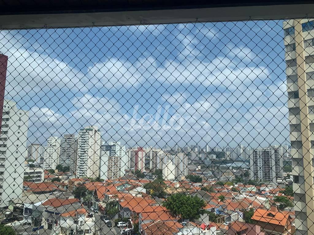 VISTA SACADA 3 de Apartamento à venda, Padrão com 300 m², 4 quartos e 4 vagas em Mooca - São Paulo