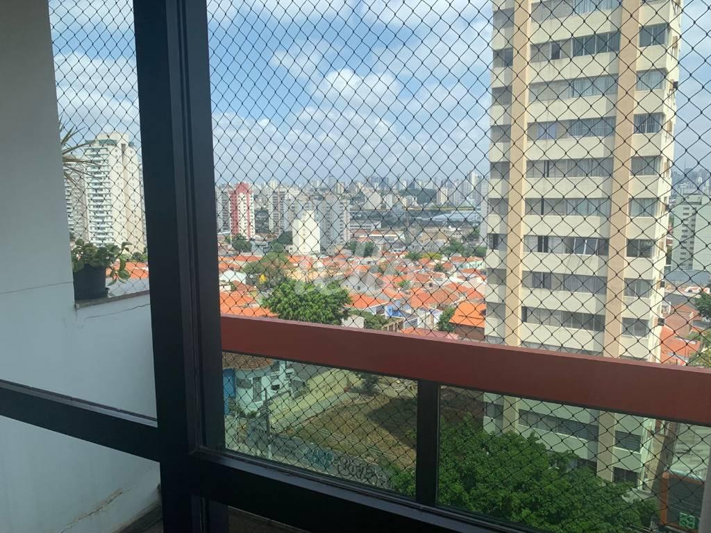 VISTA SACADA 2 de Apartamento à venda, Padrão com 300 m², 4 quartos e 4 vagas em Mooca - São Paulo