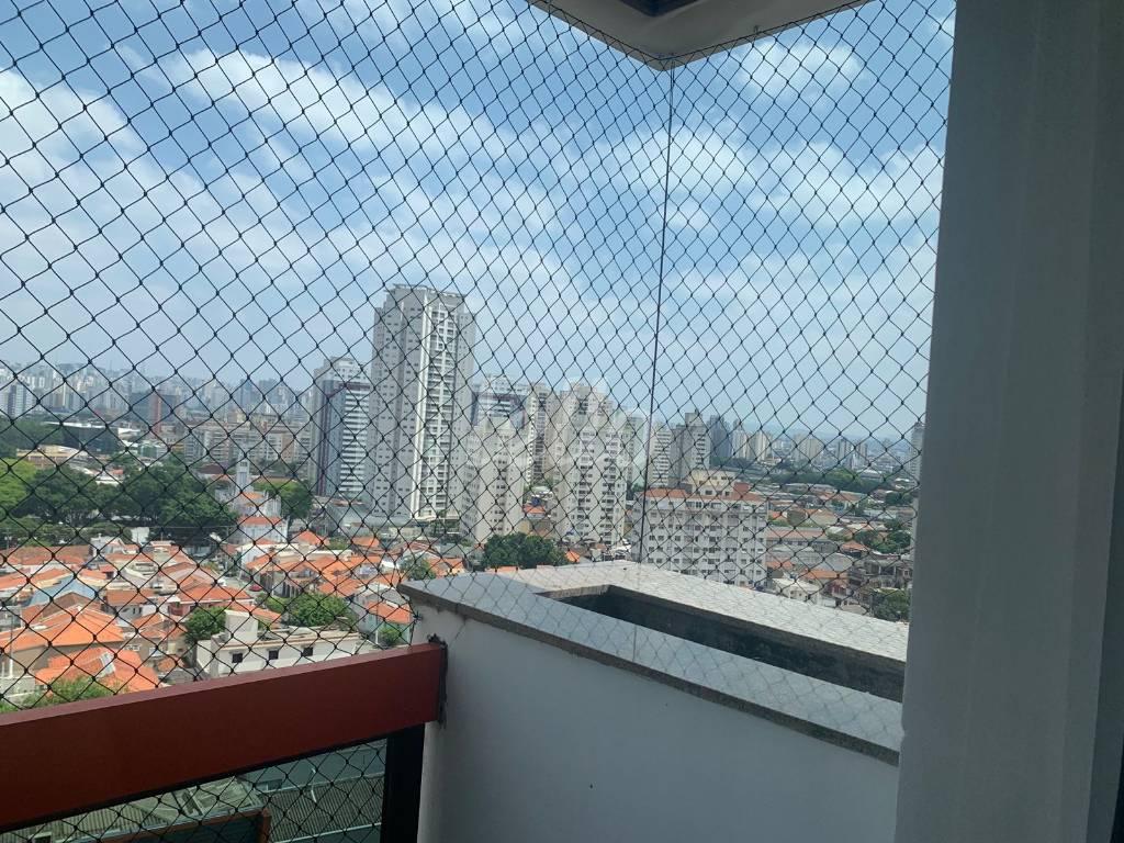 VISTA SACADA 1 de Apartamento à venda, Padrão com 300 m², 4 quartos e 4 vagas em Mooca - São Paulo