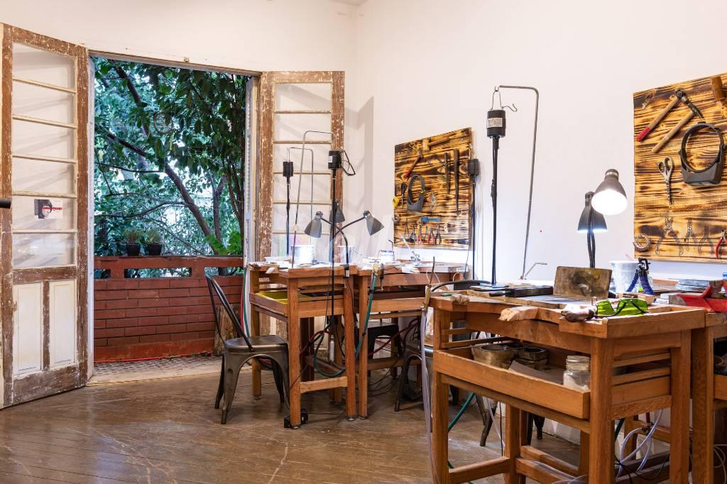 SALA de Casa à venda, sobrado com 120 m², 3 quartos e 1 vaga em Vila Mariana - São Paulo