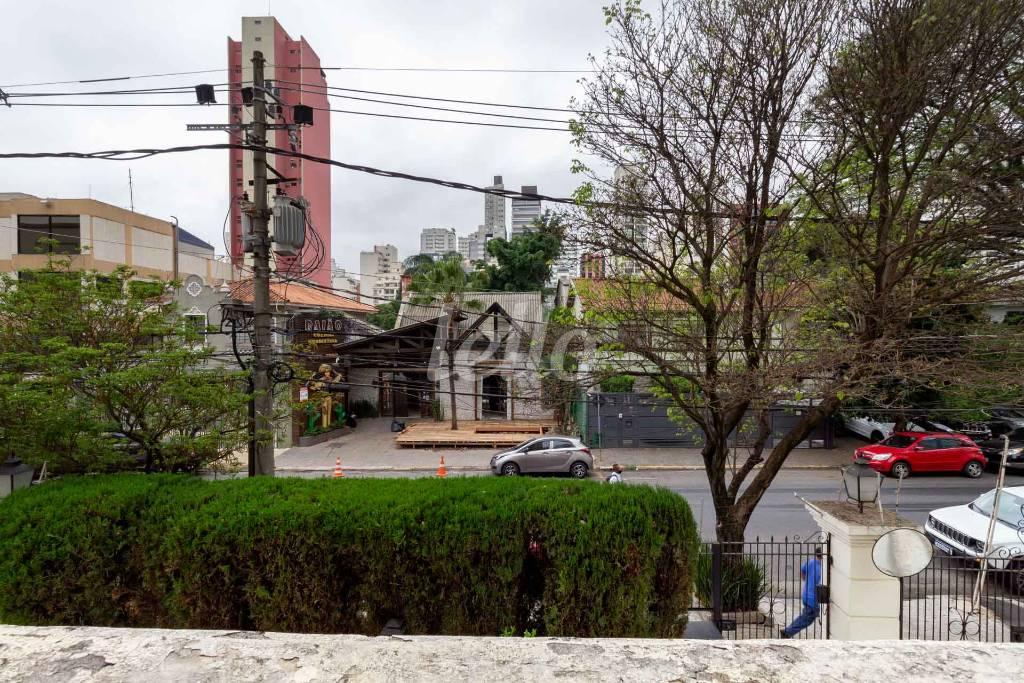 VISTA DORMITÓRIO DOIS de Apartamento à venda, Padrão com 126 m², 3 quartos e 1 vaga em Pacaembu - São Paulo