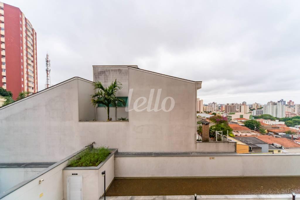 VISTA SUÍTE 2 de Apartamento à venda, Padrão com 126 m², 3 quartos e 3 vagas em Vila Lilica - Santo André