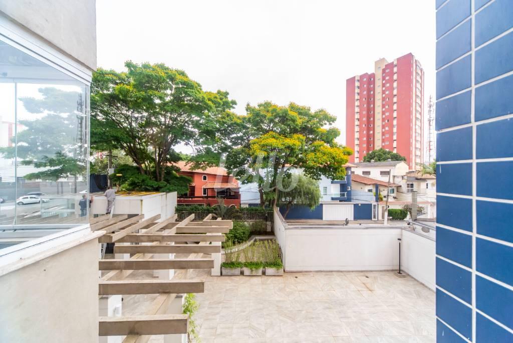 VISTA SUÍTE 3 de Apartamento à venda, Padrão com 126 m², 3 quartos e 3 vagas em Vila Lilica - Santo André