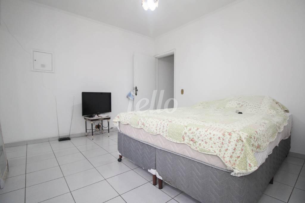 SALA 5 de Casa para alugar, sobrado com 178 m², e 1 vaga em Vila Gomes Cardim - São Paulo