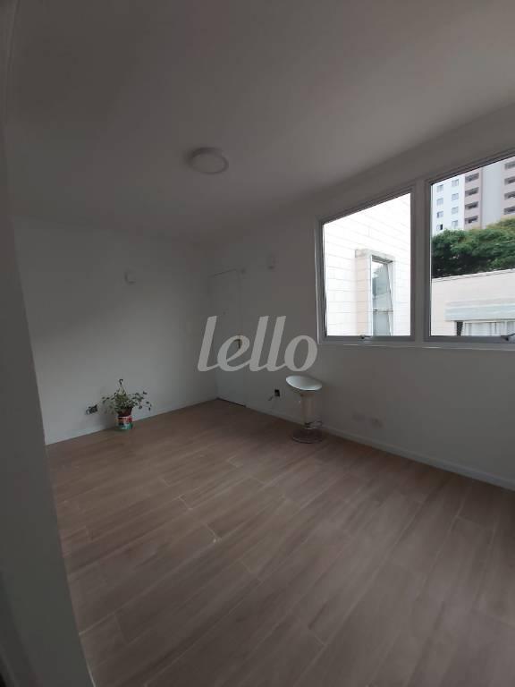 SALA DOIS AMBIENTES de Apartamento à venda, Padrão com 51 m², 2 quartos e 1 vaga em Parque Peruche - São Paulo