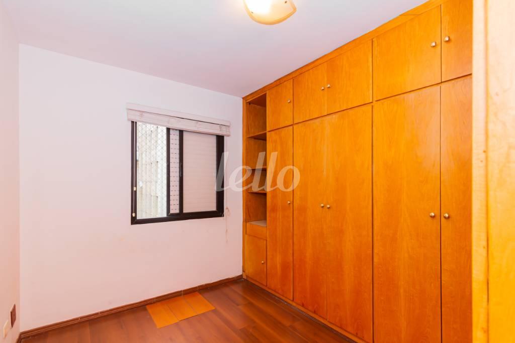 DORMITÓRIO 1 de Apartamento à venda, Padrão com 93 m², 3 quartos e 2 vagas em Vila Olímpia - São Paulo