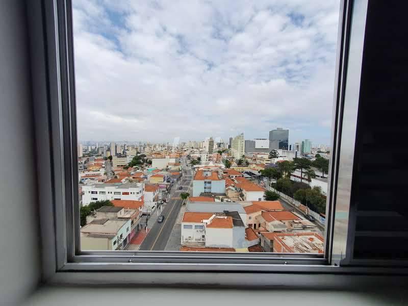 VISTA de Apartamento à venda, Padrão com 61 m², 2 quartos e em Vila Mazzei - São Paulo