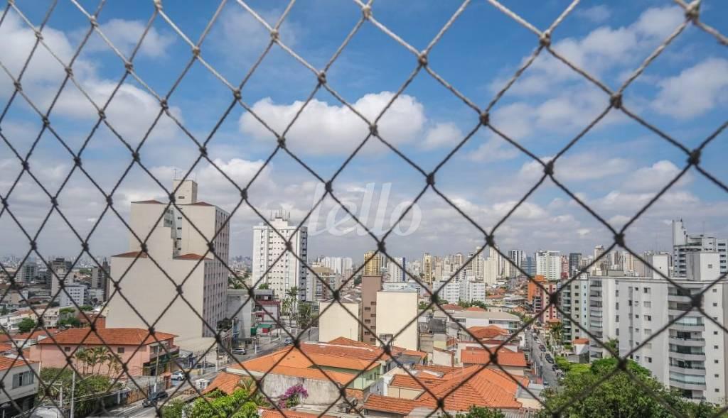 VISTA de Apartamento à venda, Padrão com 95 m², 3 quartos e 1 vaga em Água Fria - São Paulo