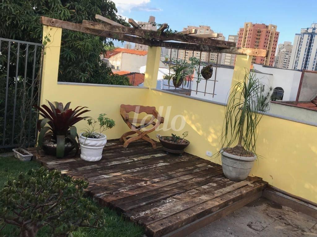 JARDIM de Apartamento à venda, Padrão com 400 m², 3 quartos e 3 vagas em Mooca - São Paulo