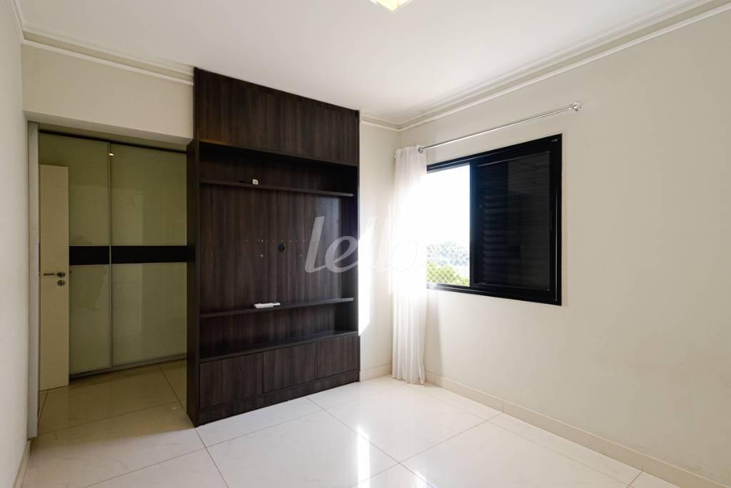 SUITE MASTER de Apartamento à venda, Padrão com 176 m², 4 quartos e 3 vagas em Santana - São Paulo