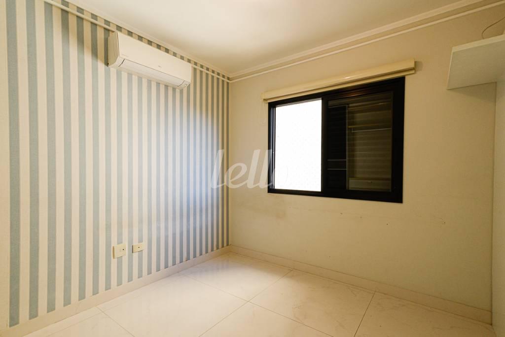SUITE 4 (AMERICANA) de Apartamento à venda, Padrão com 176 m², 4 quartos e 3 vagas em Santana - São Paulo