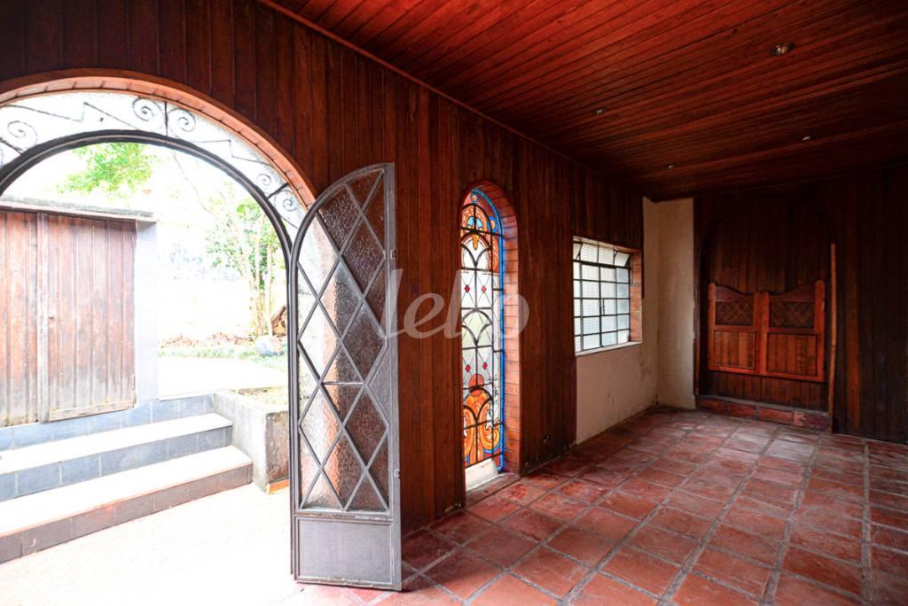 SALÃO de Casa à venda, sobrado com 280 m², 3 quartos e 3 vagas em Vila Mariana - São Paulo