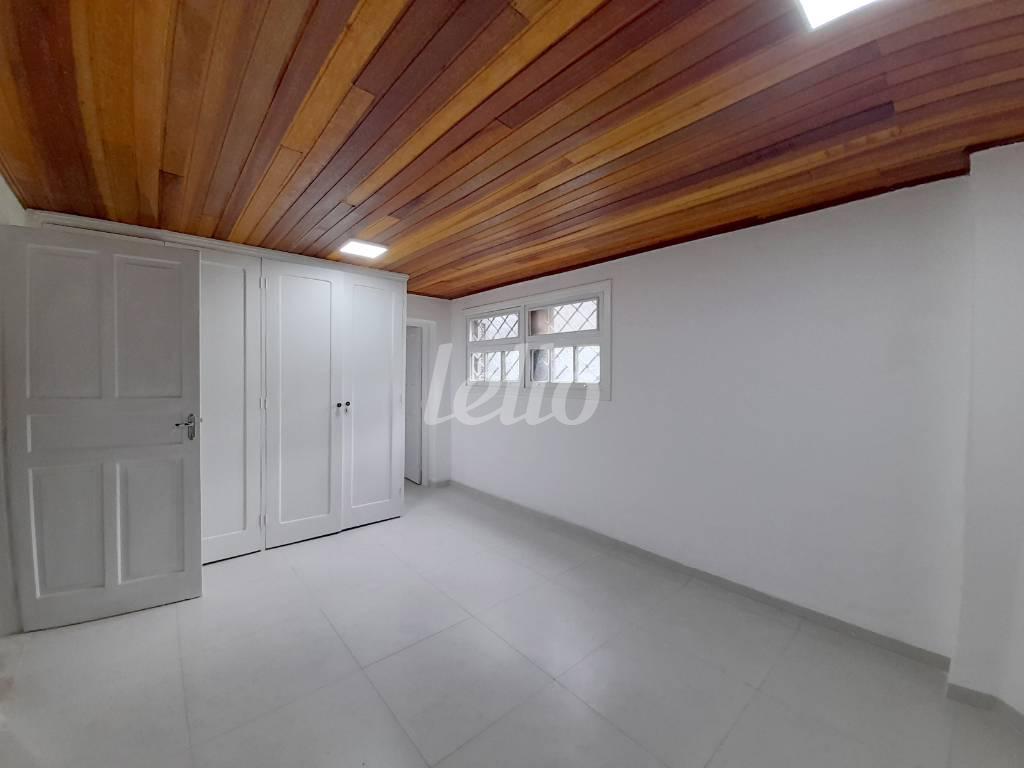 DORMITORIO de Casa à venda, sobrado com 280 m², 6 quartos e 4 vagas em Barro Branco - zona Norte - São Paulo