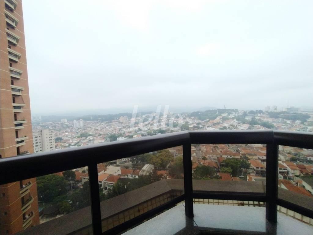 SACADA SUÍTE MASTER de Apartamento à venda, Padrão com 300 m², 3 quartos e 4 vagas em Água Fria - São Paulo
