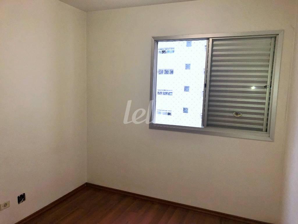 DORMITÓRIO de Apartamento à venda, Padrão com 119 m², 4 quartos e 2 vagas em Vila Pompeia - São Paulo