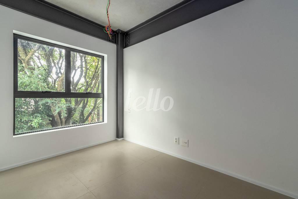 SALA de Apartamento à venda, Padrão com 77 m², 2 quartos e 1 vaga em Paraíso - São Paulo