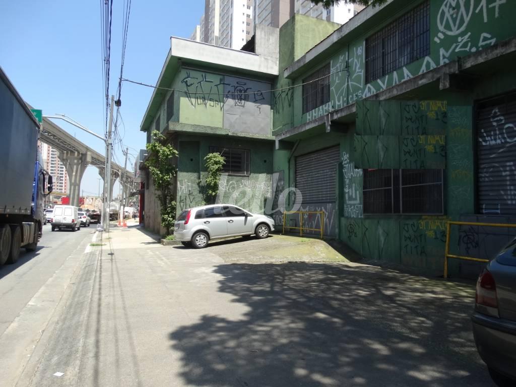 DSC04901 de Galpão/Armazém para alugar, Padrão com 3182 m², e em Vila Prudente - São Paulo
