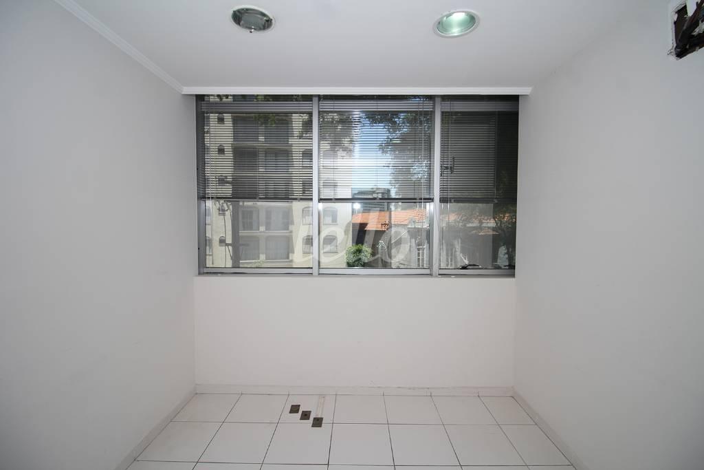 SALA 1 de Sala / Conjunto à venda, Padrão com 35 m², e 1 vaga em Bela Vista - São Paulo